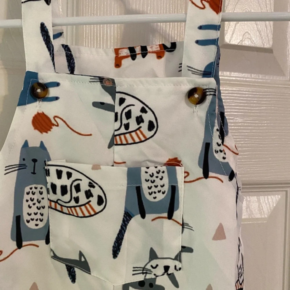 New Cat Longalls - Picture 4 of 6